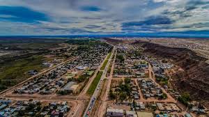 Sierra Grande se pone en marcha: El proyecto “Vamos” promete transformar la ciudad